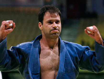 "ג'רבי מגיעה מוכנה למאני טיים", זאבי