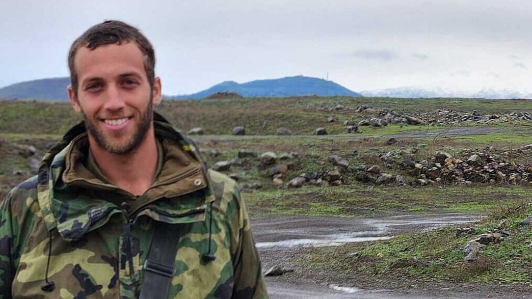 אמיתי גרנות ז"ל אמיתי גרנות ז"ל