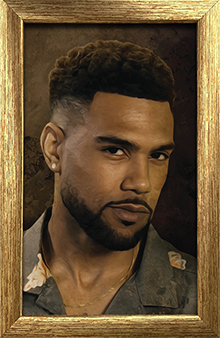 דיויד מוסינדי