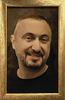 רוני אינסאז