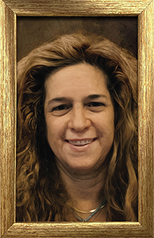 אילנית ברוש