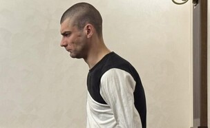 אלכסנדר פנסנקו (צילום: מתוך הרשתות החברתיות בהתאם לסעיף 27א' בחוק)