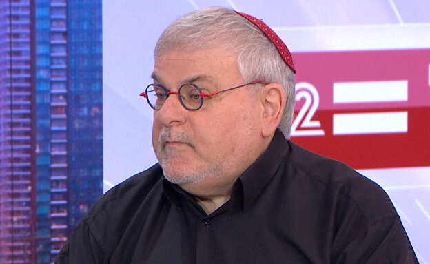 מנחם הורוביץ