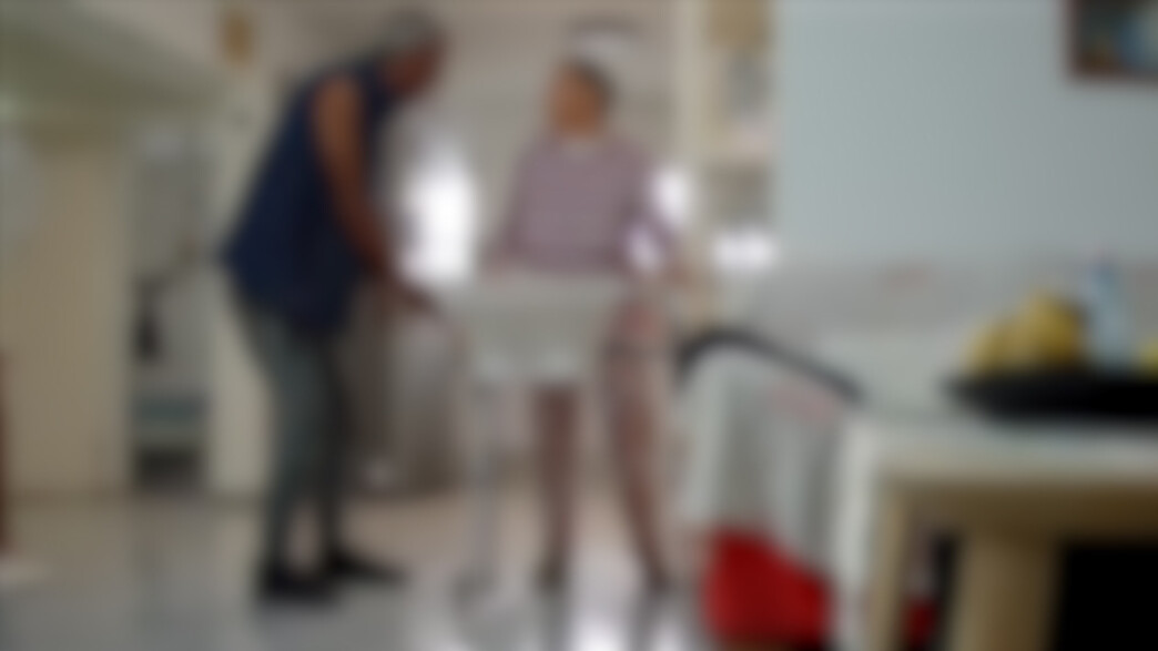 בלעדי: תיעוד מותה של האם באילת בלעדי: תיעוד מותה של האם באילת