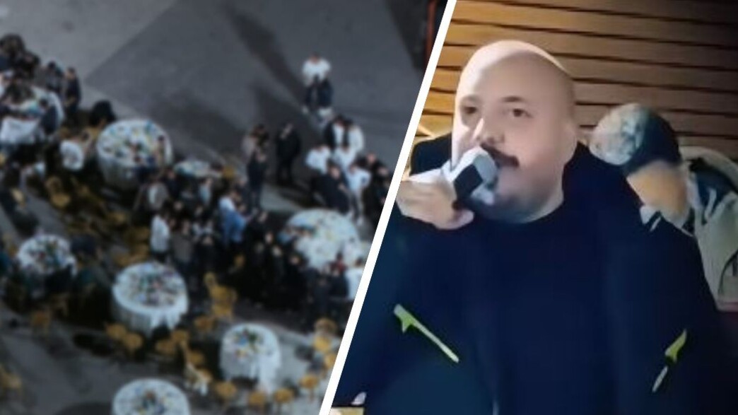 יאזן חמדאן ותיעוד ההופעה מהאוויר יאזן חמדאן ותיעוד ההופעה מהאוויר