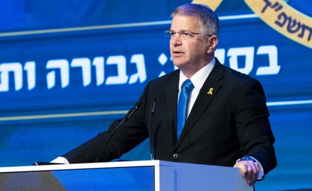 שר החינוך יואב קיש (צילום: רונן חורש, לע