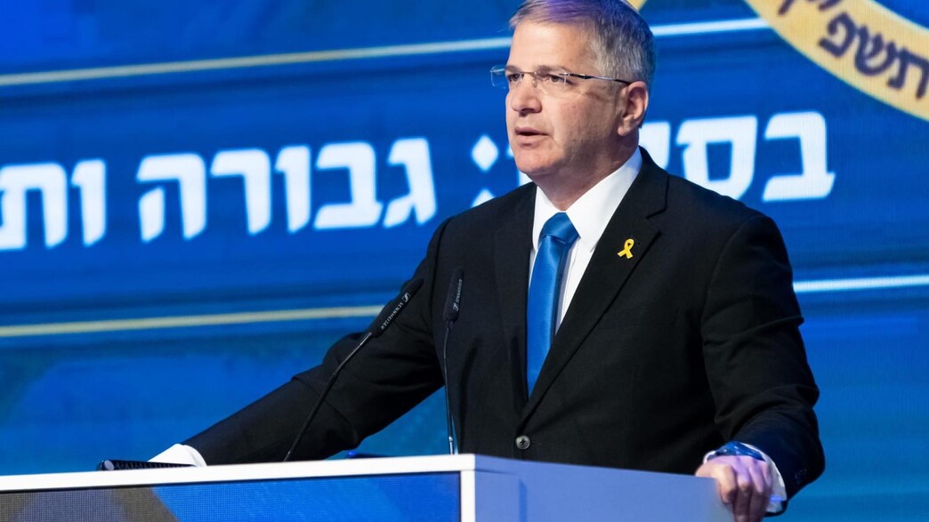 שר החינוך יואב קיש