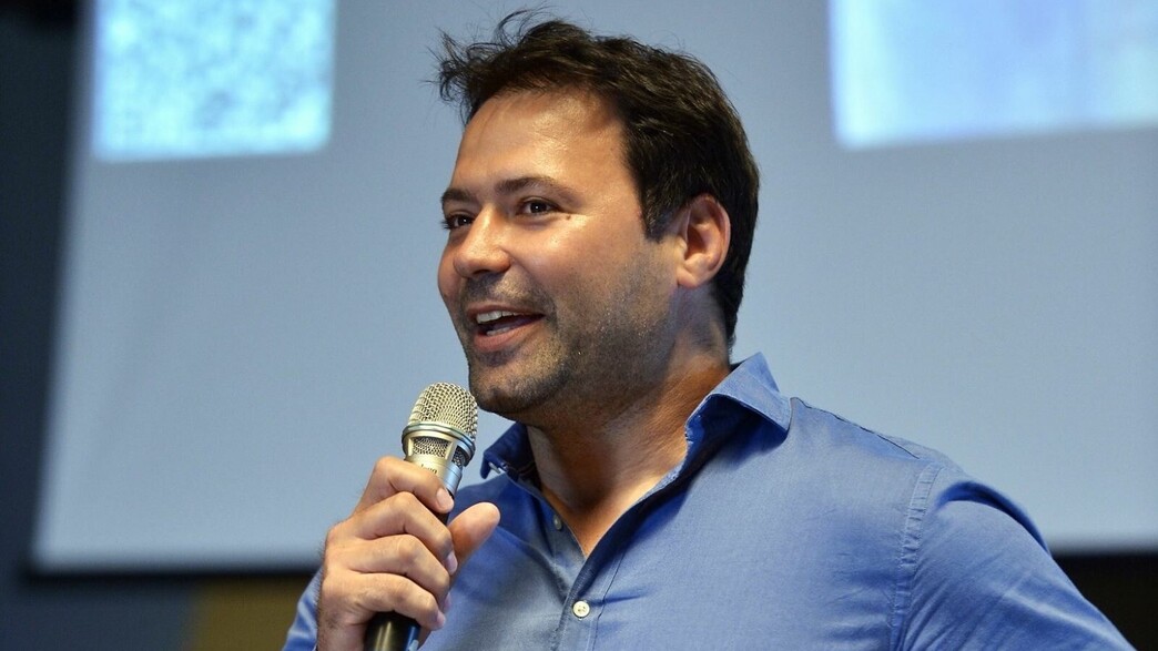 אריק זאבי אריק זאבי