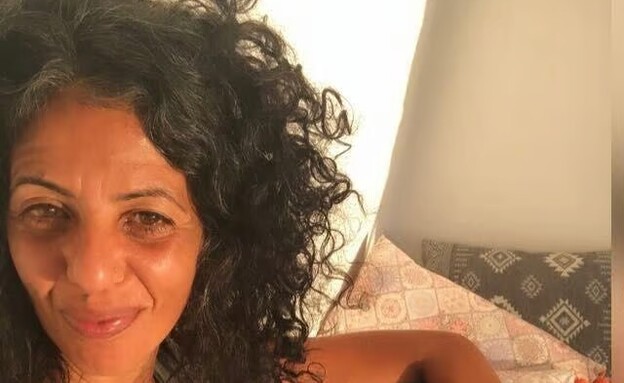 מיה כהן, הנרצחת בחדרה (צילום: שימוש לפי סעיף 27א' לחוק זכויות יוצרים)