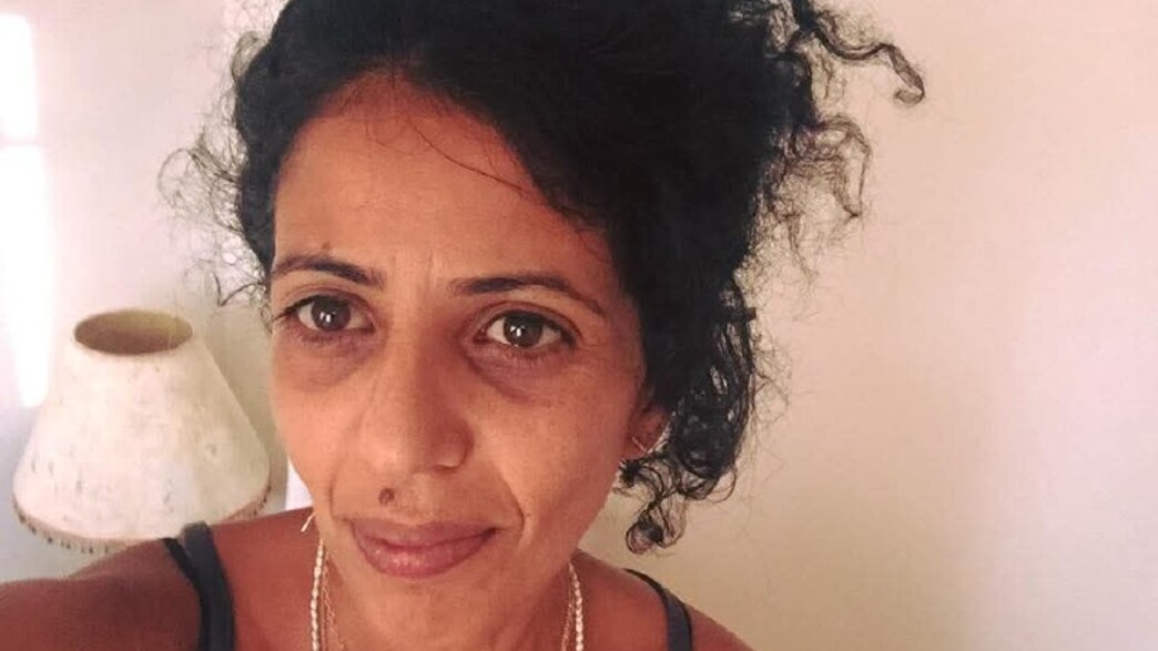 מיה כהן, הנרצחת בחדרה