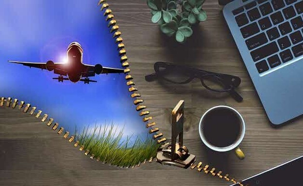 סידורים לקראת החופשה? אל תדחו רכישתת ביטוח בריאות