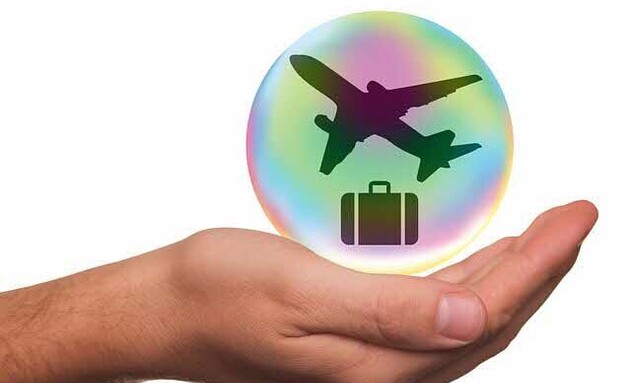 ביטוח נסיעות לחו"ל הפניקס סמארט