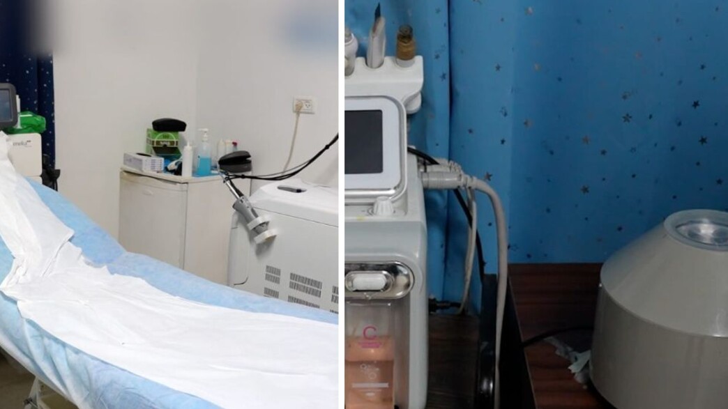 שאיבת שומן מחוץ לחוק שאיבת שומן מחוץ לחוק