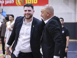 (אלקסלסי) (צילום: ספורט 5)