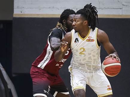 מאטס היה האיש החם של עפולה (אלקסלסי)