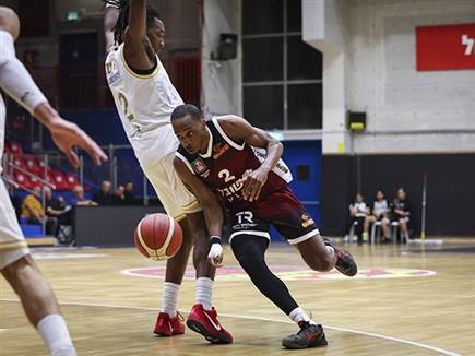 קולמן עם עוד משחק נהדר (אלקסלסי)