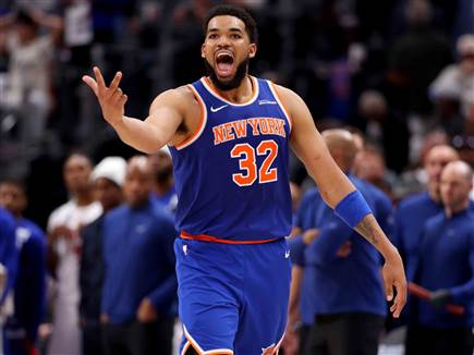 (Getty) (צילום: ספורט 5)