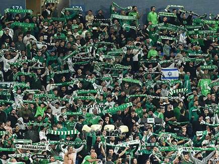 (ברני ארדוב) (צילום: ספורט 5)