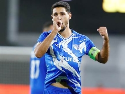 (אלן שיבר) (צילום: ספורט 5)