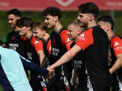 Getty (צילום: ספורט 5)