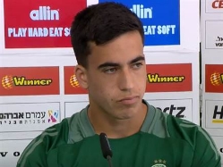 sportFive1546890 (צילום: ספורט 5)