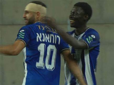 sportFive1546940 (צילום: ספורט 5)