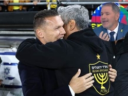 sportFive1547088 (צילום: ספורט 5)