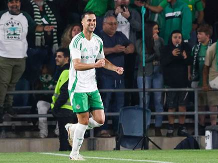 ודין דוד קטע בצורת והכפיל (דני מרון)