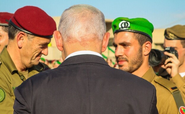 סרן יאיר שושן זל (צילום: פרטי, באדיבות המשפחה)