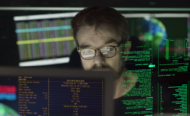 אוסינט (צילום: getty images)