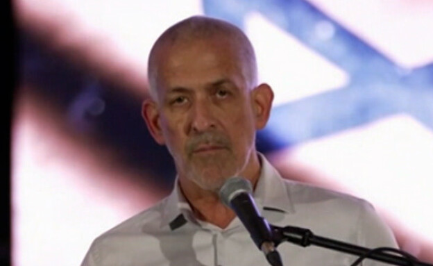 ראש השב"כ רונן בר