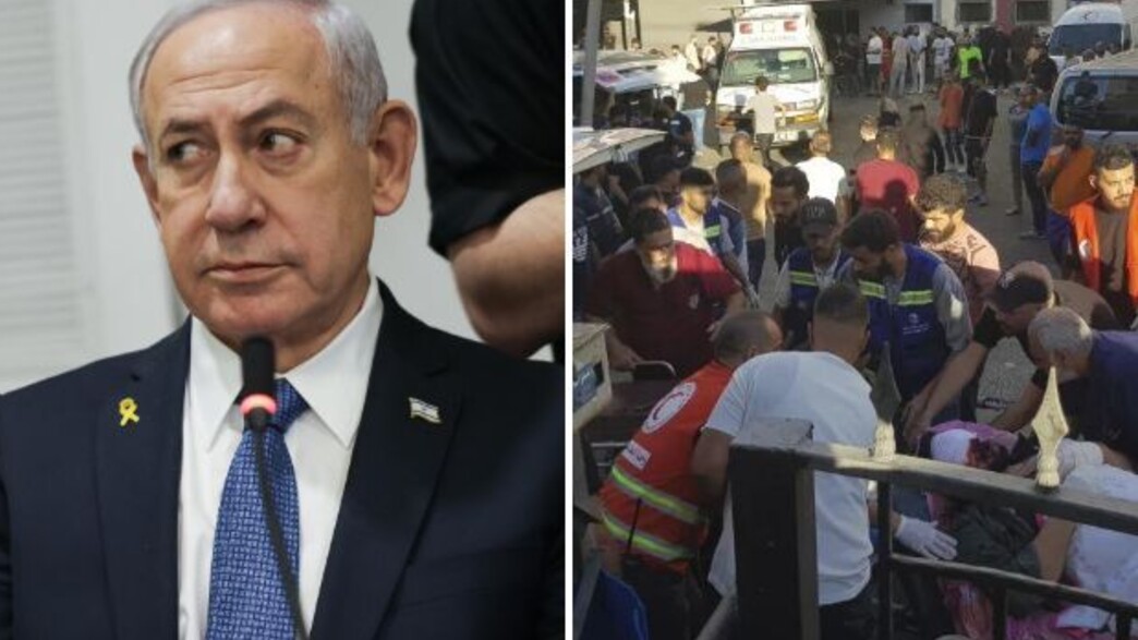 בנימין נתניהו, מבצע הביפרים בנימין נתניהו, מבצע הביפרים