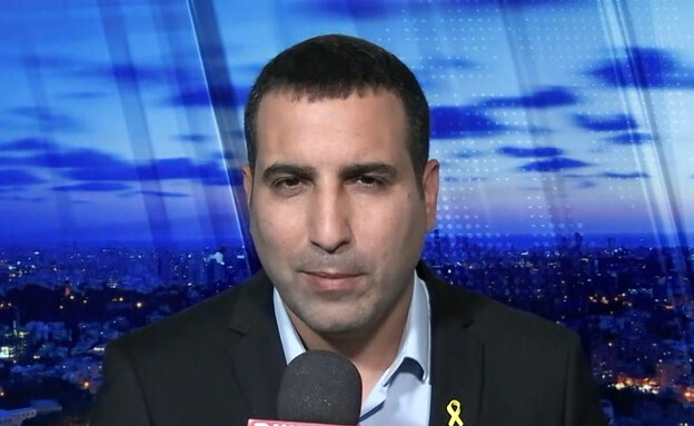 ירון אברהם