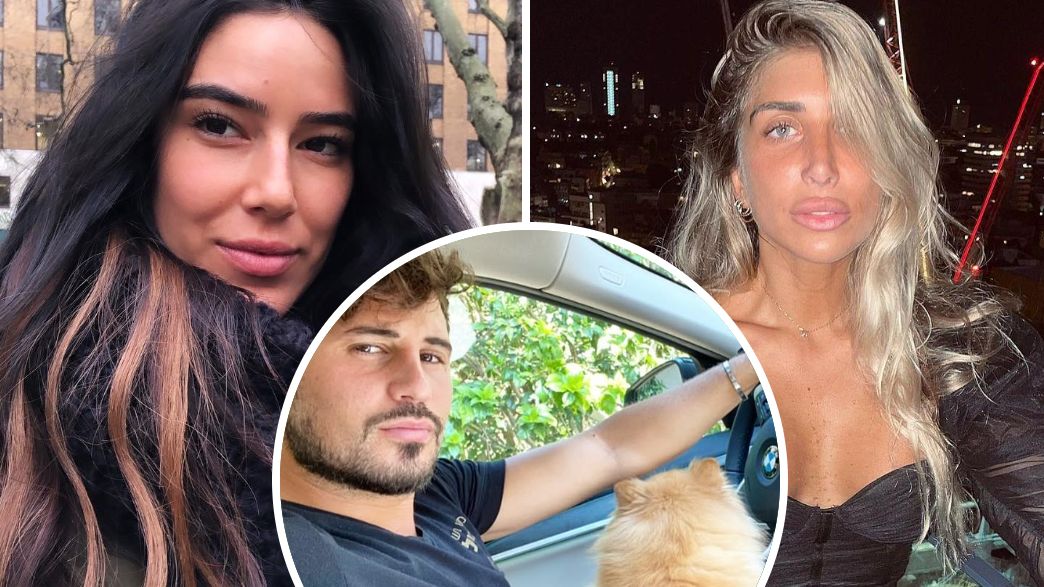 הביף בין מעיין אשכנזי ועומר קינן