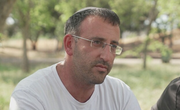 משבר המילואימניקים  (צילום: חדשות 12)