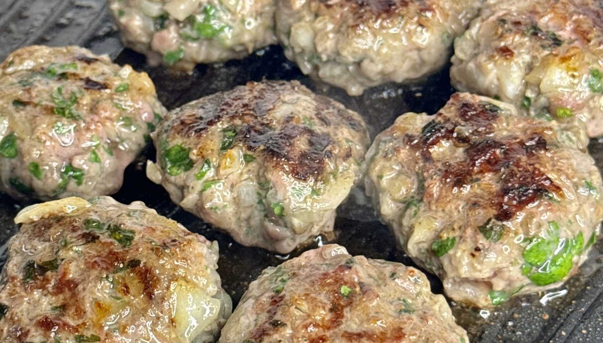 קבב קלאסי קבב קלאסי