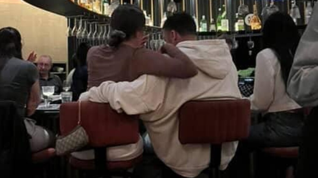 הדר שירי, אור לאון, בדייט