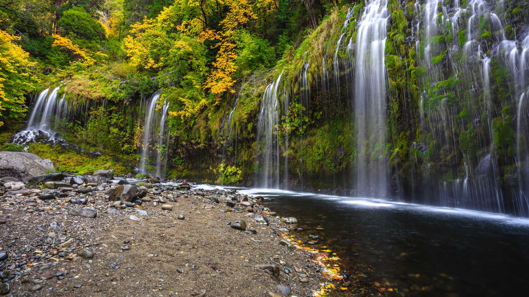 מפלי מוסבריי מפלי מוסבריי