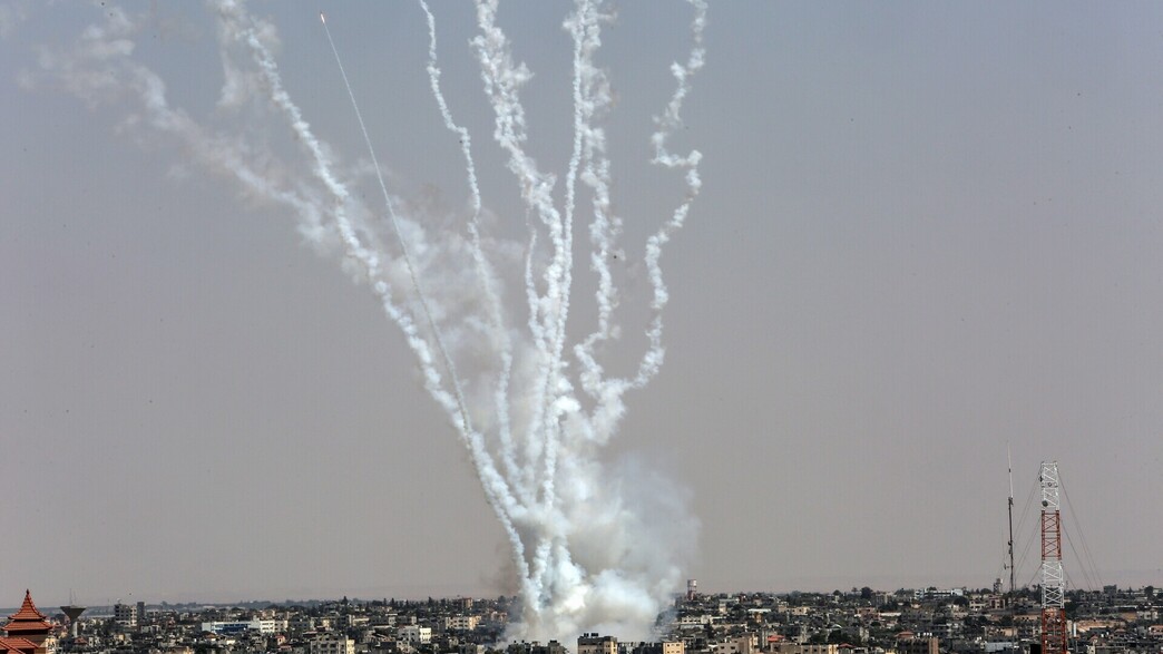 רקטות, טילים רקטות, טילים