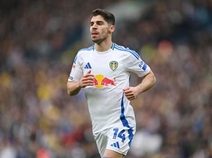 Getty (צילום: ספורט 5)