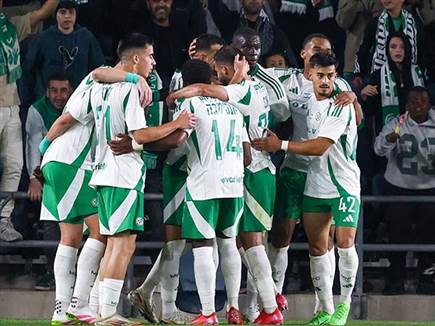 sportFive1547160 (צילום: ספורט 5)