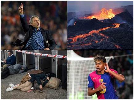 (GETTY) (צילום: ספורט 5)