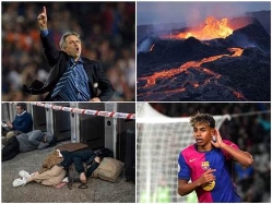 (GETTY) (צילום: ספורט 5)