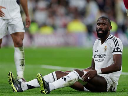 (GETTY) (צילום: ספורט 5)