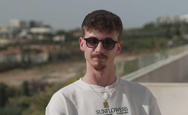 ארתור קסבצ'וק, אחיו התאום של סמ