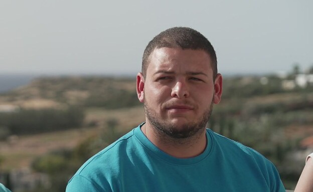 אראל גרינבלט, אחיו התאום של סמל יוני גרינבלט ז