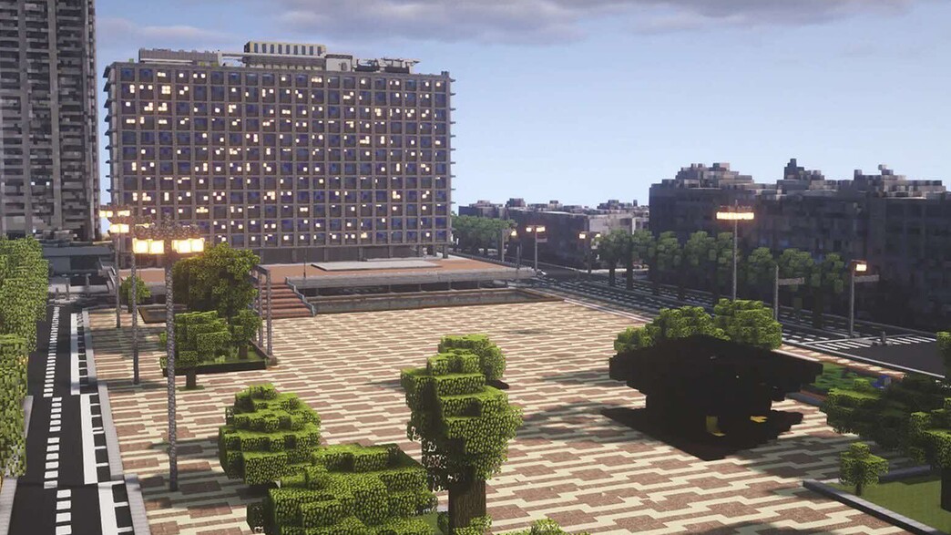 מיינקרפאט הורים מיינקרפאט הורים