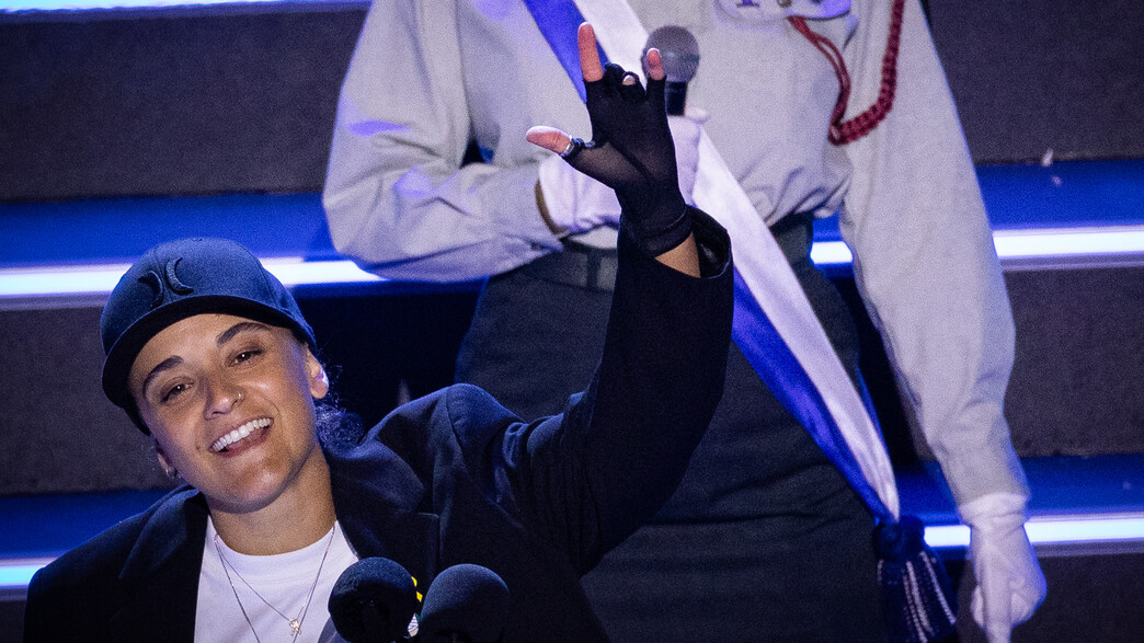 טקס הדלקת המשואות בהר הרצל טקס הדלקת המשואות בהר הרצל