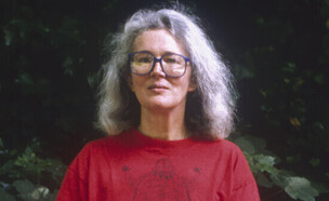 אנג'לה קרטר (צילום: Sophie Bassouls/Sygma via Getty Images)