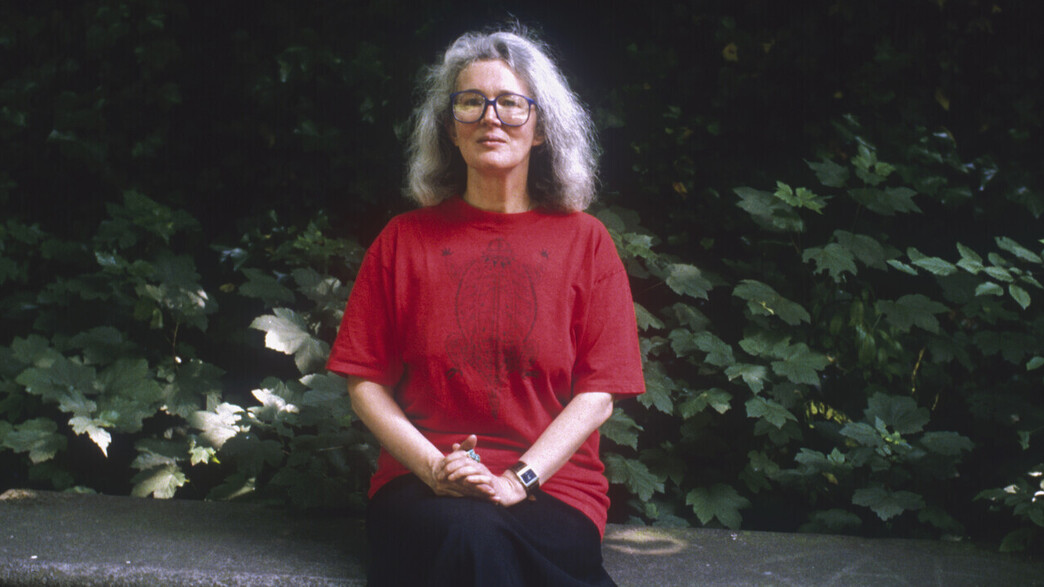 אנג'לה קרטר אנג'לה קרטר